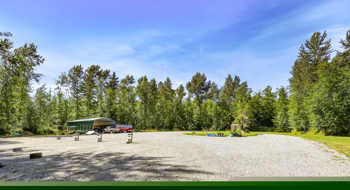 19379 Morton Road , Burlington, WA 98233