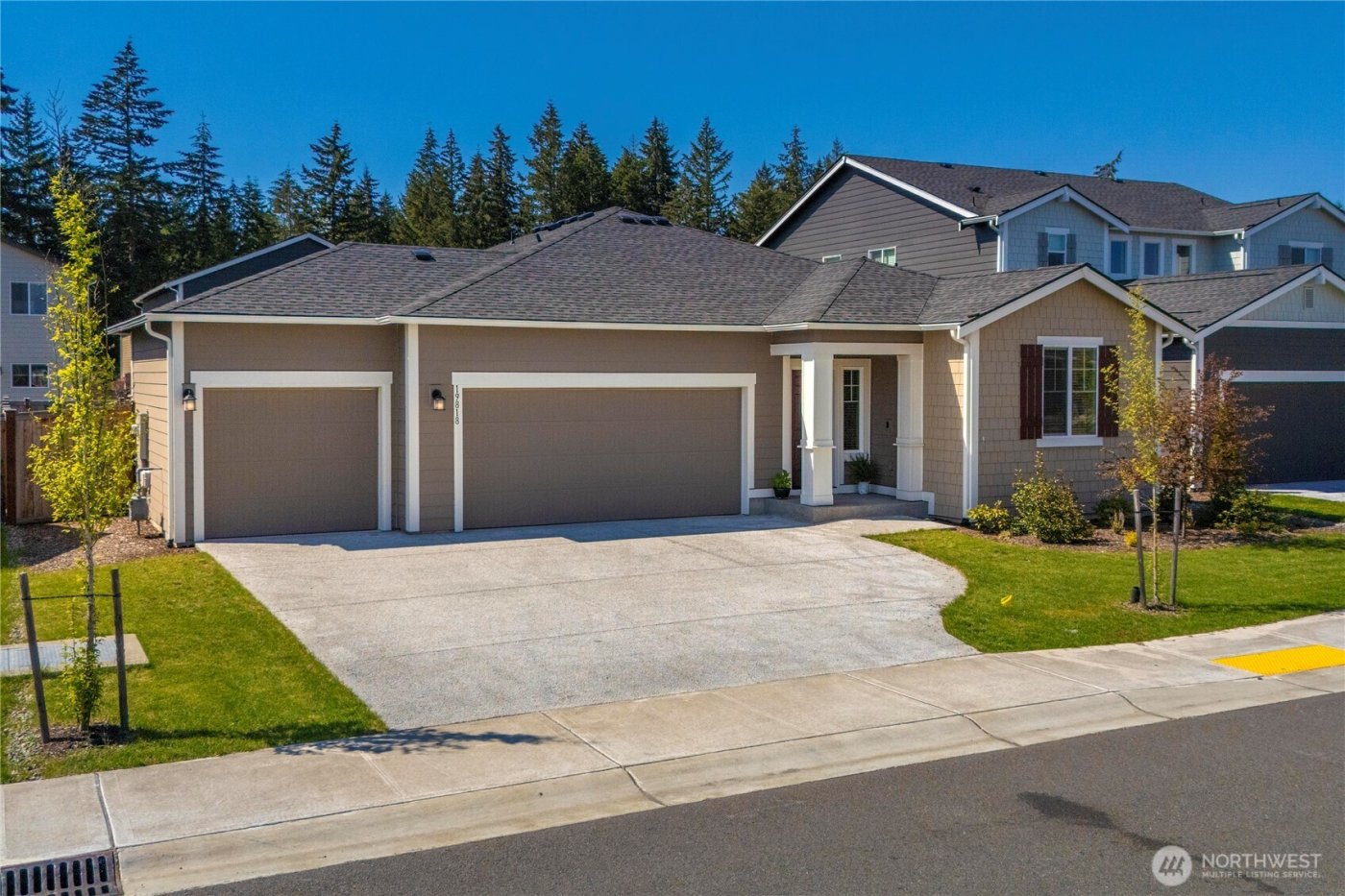 19818 135th Avenue E, Graham, WA 98338