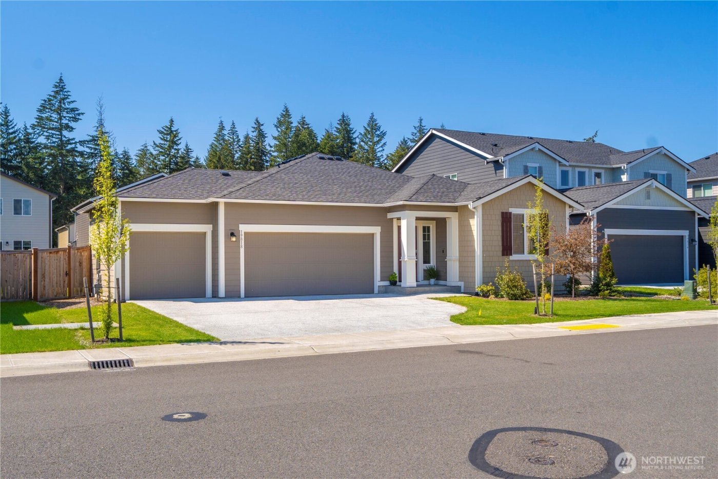 19818 135th Avenue E, Graham, WA 98338