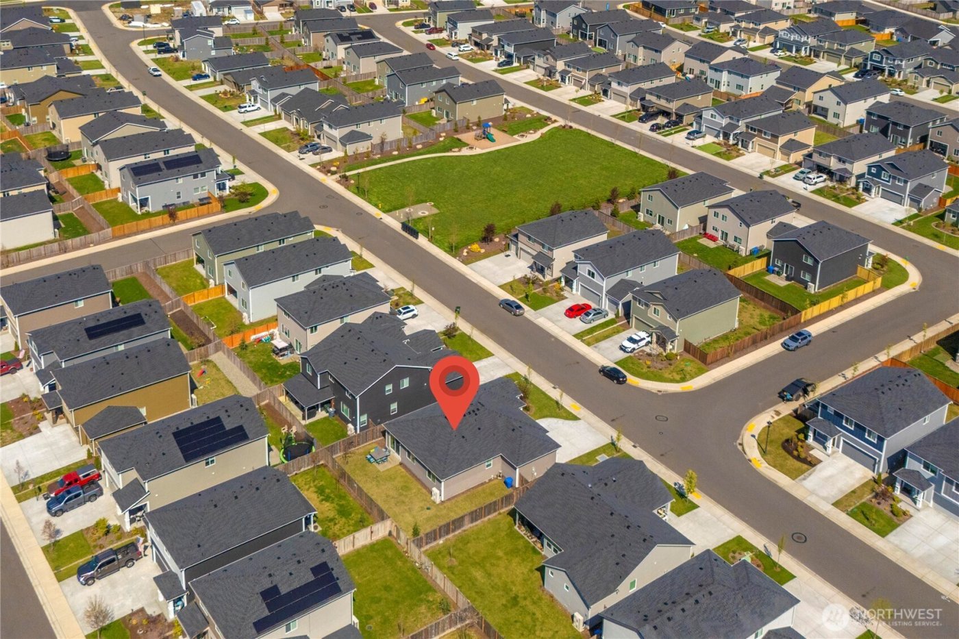 19818 135th Avenue E, Graham, WA 98338