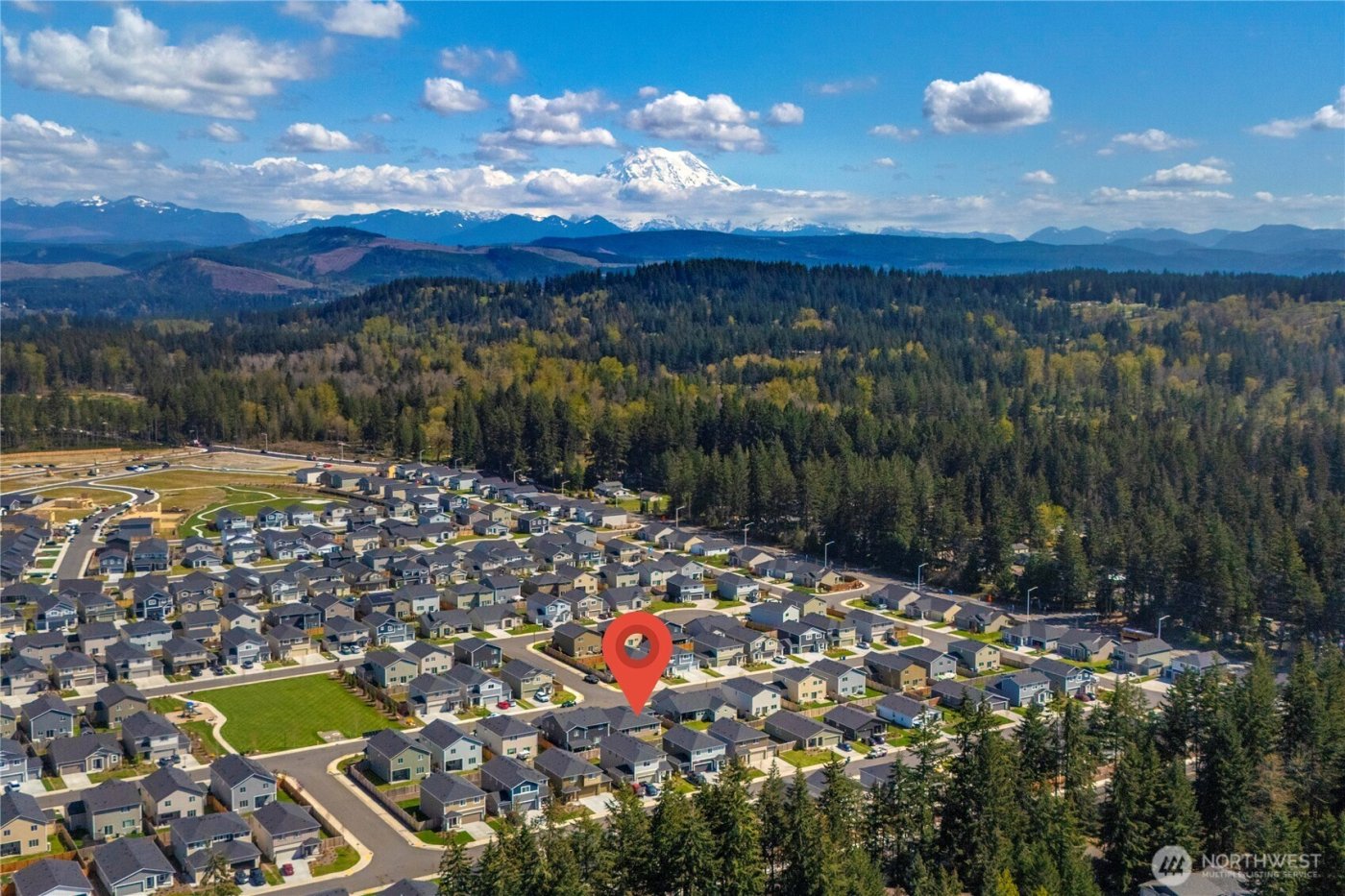 19818 135th Avenue E, Graham, WA 98338