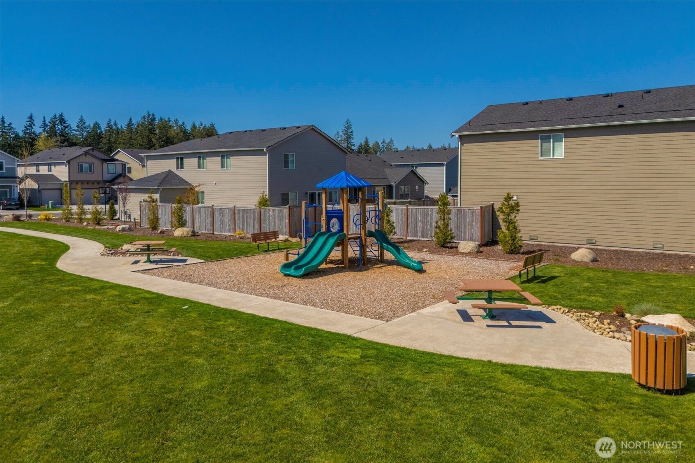 19818 135th Avenue E, Graham, WA 98338