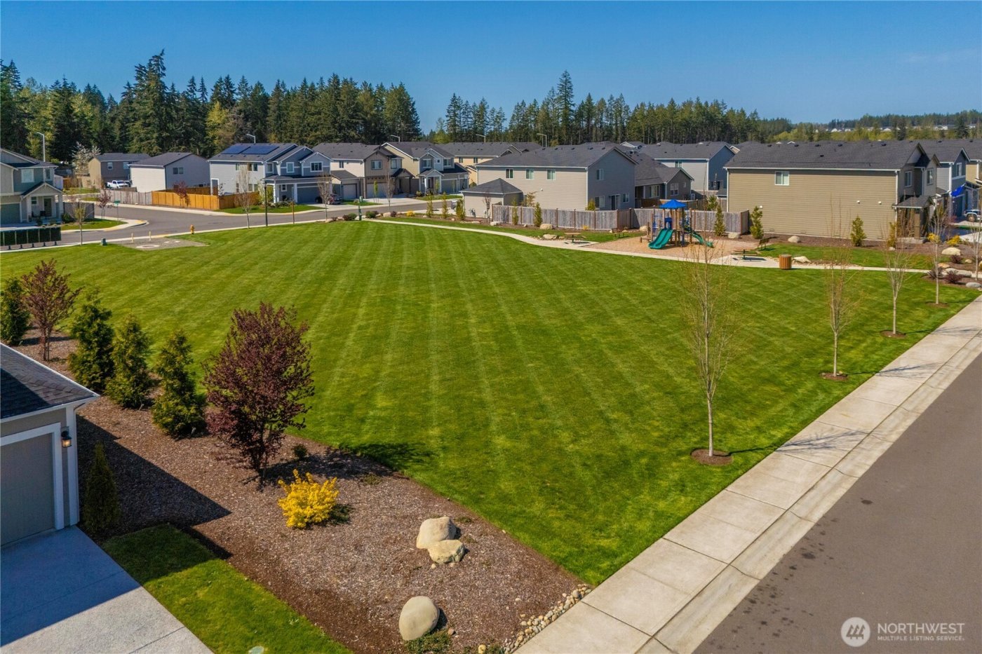 19818 135th Avenue E, Graham, WA 98338