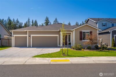 19818 135th Avenue E, Graham, WA 98338 - Photo 4