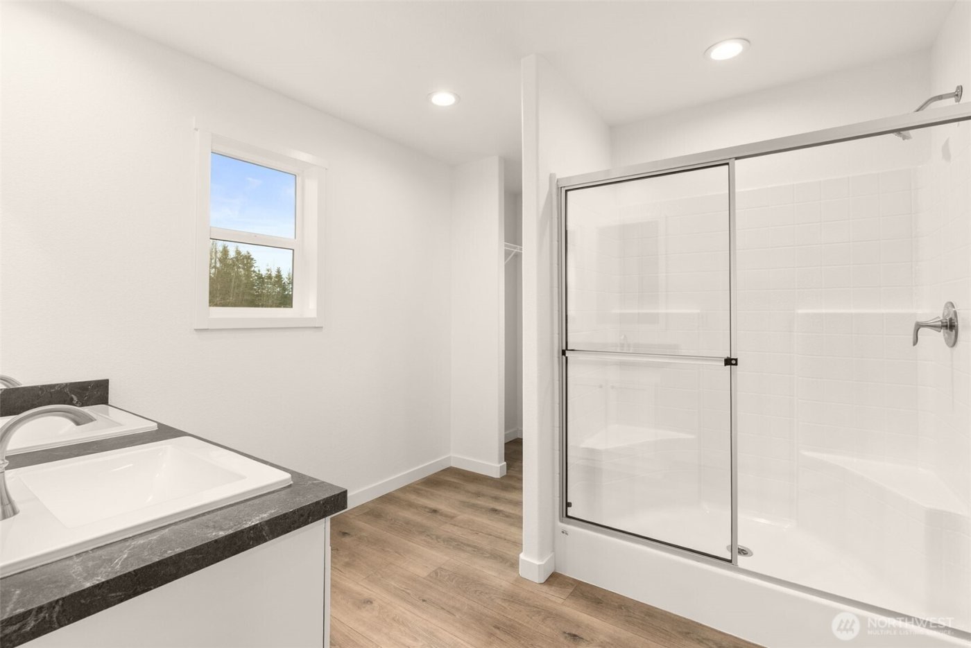 909 N 1ST Street , Pe Ell, WA 98572