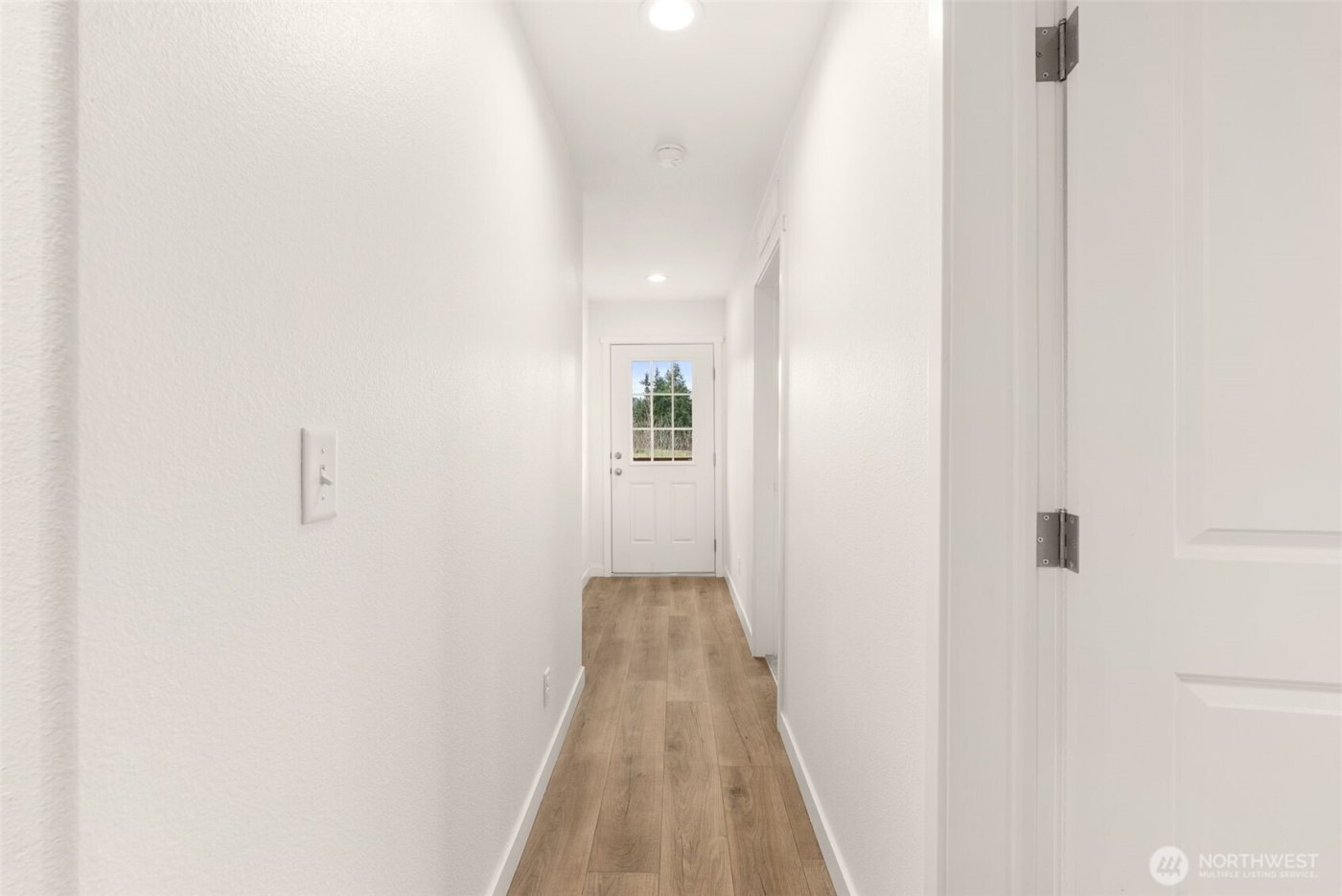 909 N 1ST Street , Pe Ell, WA 98572