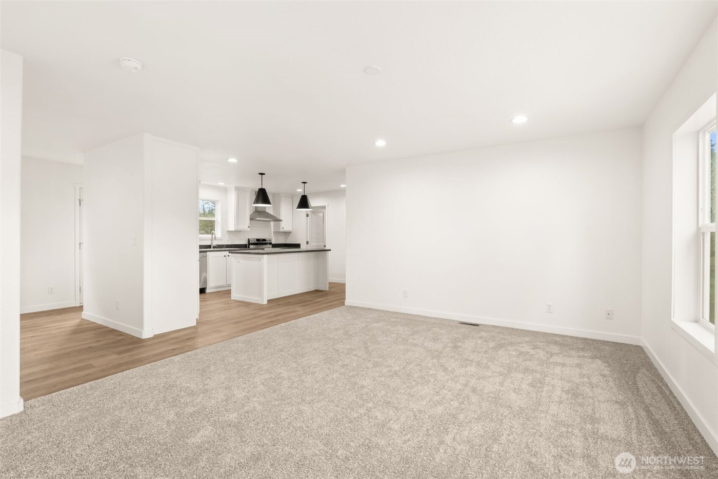 909 N 1ST Street , Pe Ell, WA 98572