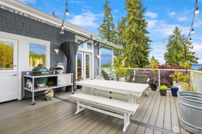 10555 NE Morning Lane , Bainbridge Island, WA 98110 - Photo 12