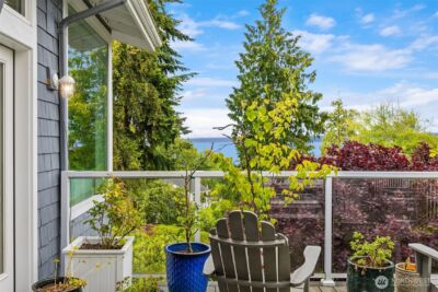 10555 NE Morning Lane , Bainbridge Island, WA 98110 - Photo 13