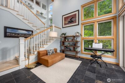 10555 NE Morning Lane , Bainbridge Island, WA 98110 - Photo 25