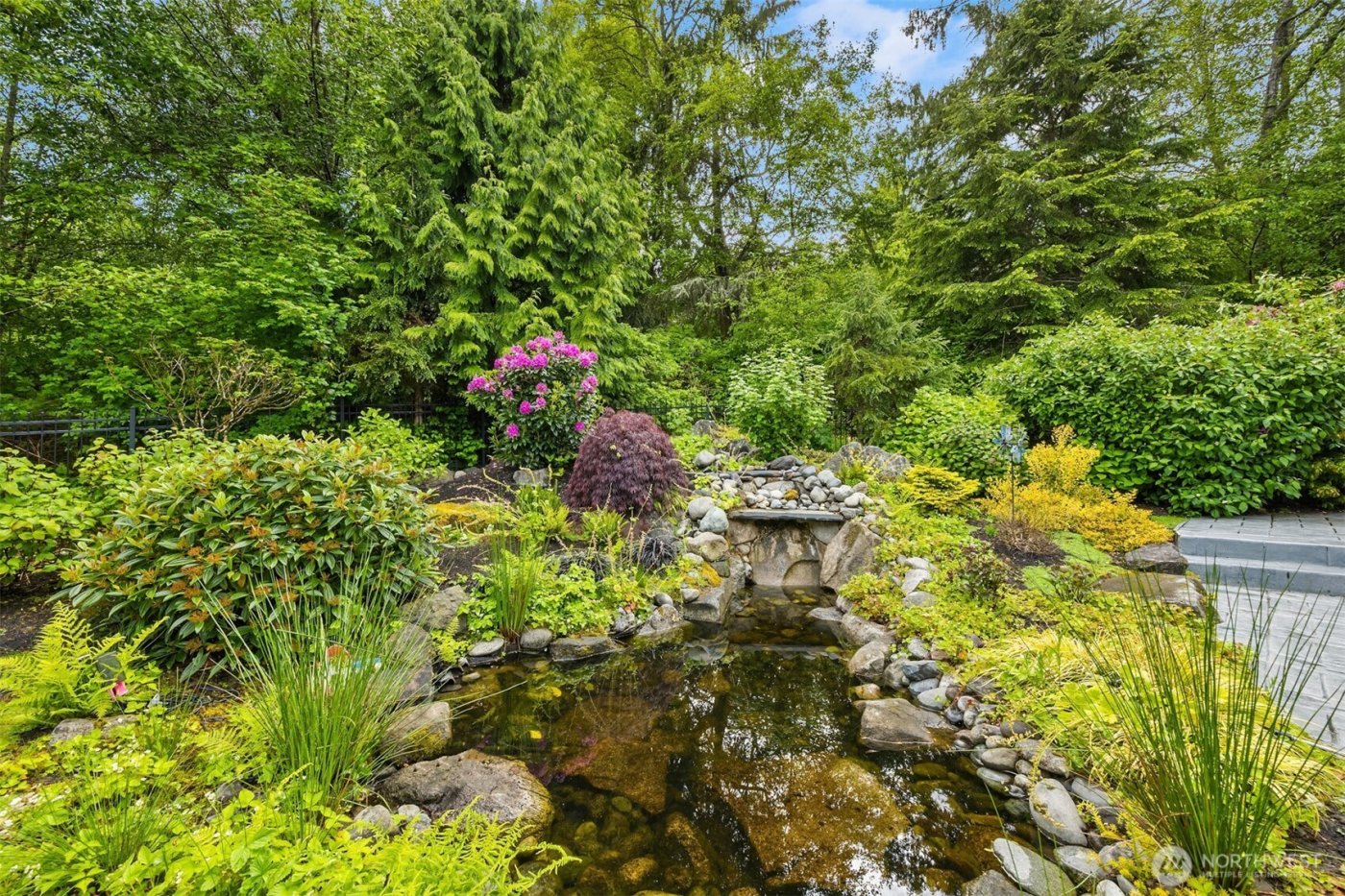 10555 NE Morning Lane , Bainbridge Island, WA 98110