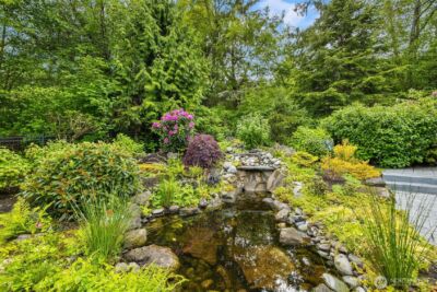 10555 NE Morning Lane , Bainbridge Island, WA 98110 - Photo 27