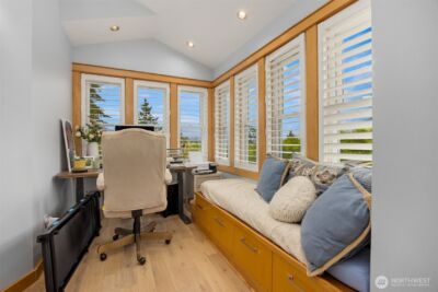 10555 NE Morning Lane , Bainbridge Island, WA 98110 - Photo 30