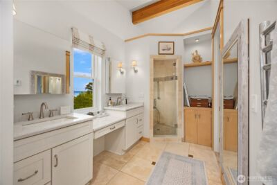 10555 NE Morning Lane , Bainbridge Island, WA 98110 - Photo 31