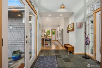 10555 NE Morning Lane , Bainbridge Island, WA 98110 - Photo 5