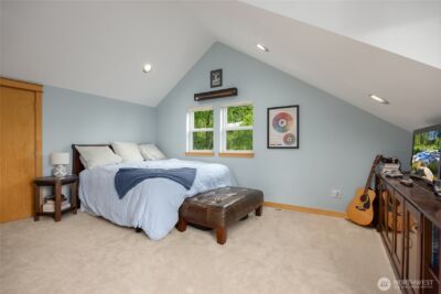 10555 NE Morning Lane , Bainbridge Island, WA 98110 - Photo 37