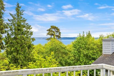 10555 NE Morning Lane , Bainbridge Island, WA 98110 - Photo 35