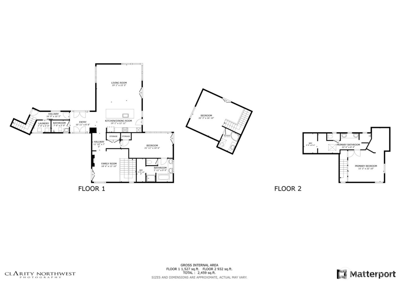 10555 NE Morning Lane , Bainbridge Island, WA 98110