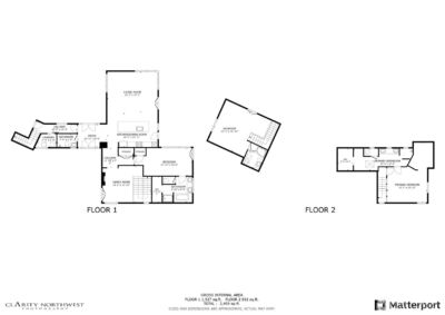 10555 NE Morning Lane , Bainbridge Island, WA 98110 - Photo 39
