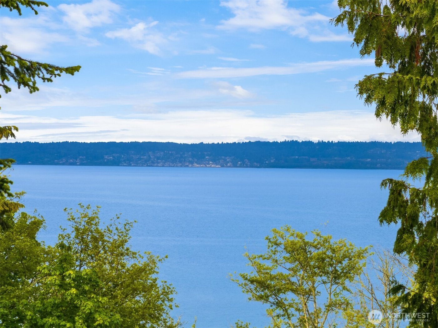 10555 NE Morning Lane , Bainbridge Island, WA 98110