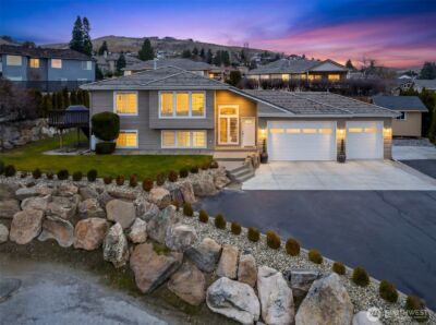1953 Diamond Ct , East Wenatchee, WA 98802