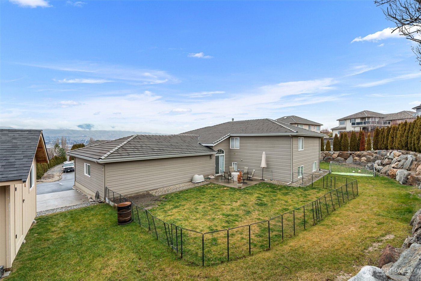 1953 Diamond Ct , East Wenatchee, WA 98802