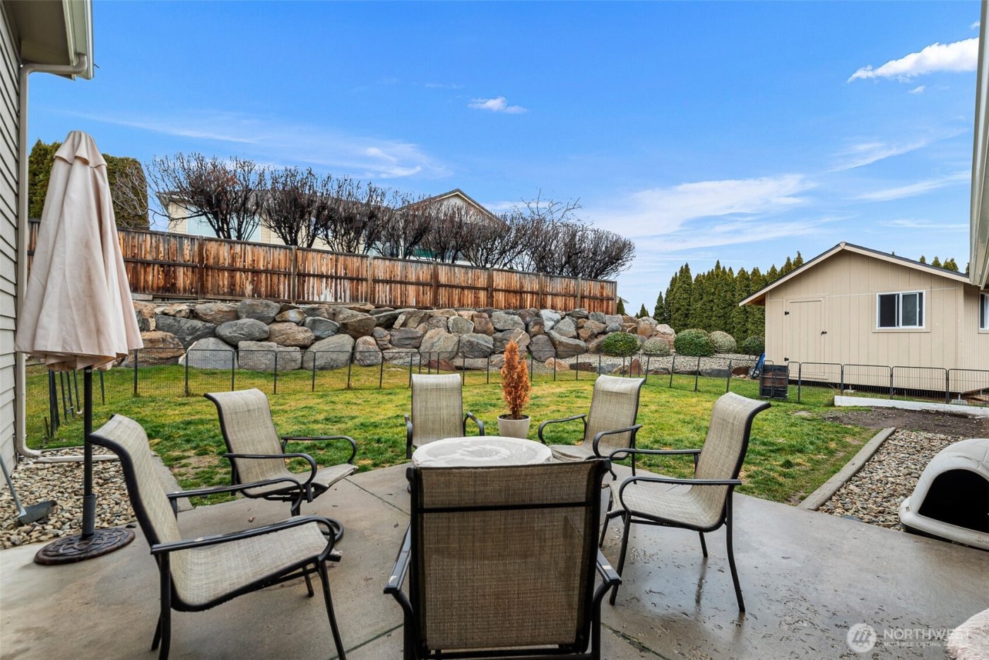 1953 Diamond Ct , East Wenatchee, WA 98802