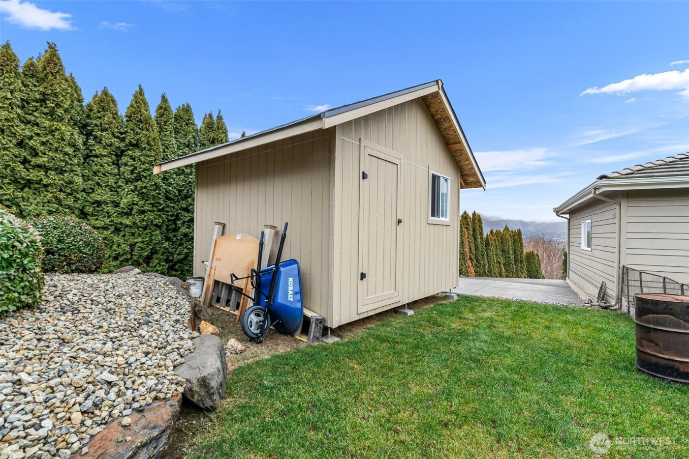 1953 Diamond Ct , East Wenatchee, WA 98802