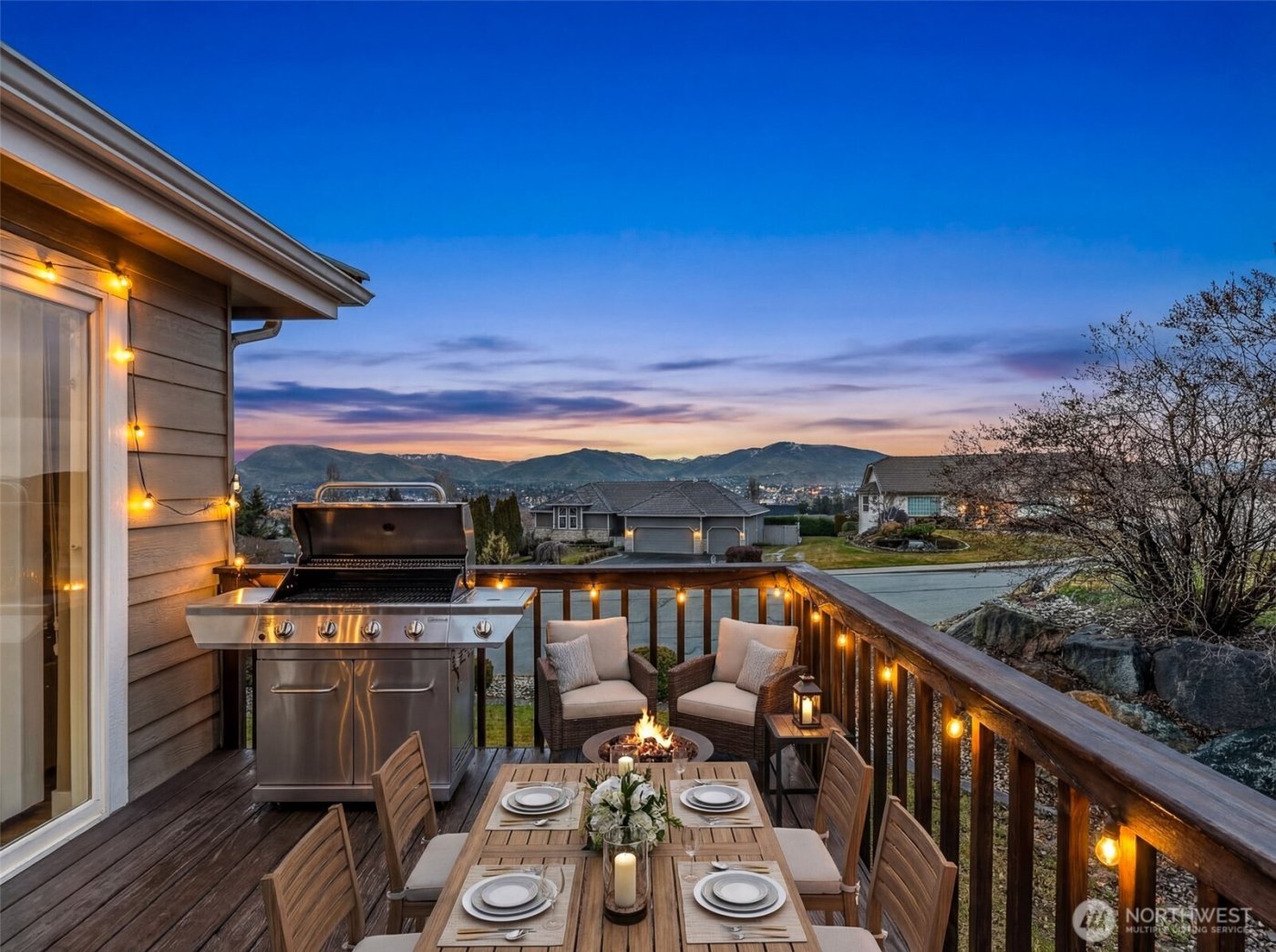 1953 Diamond Ct , East Wenatchee, WA 98802