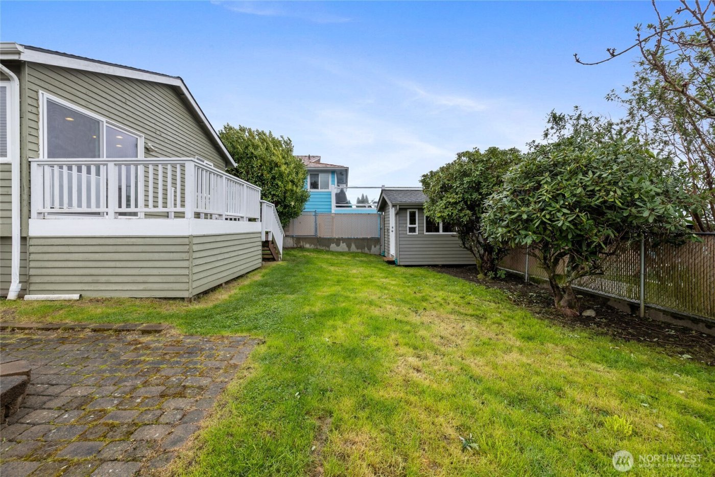 2411 E 13th Street , Bremerton, WA 98310