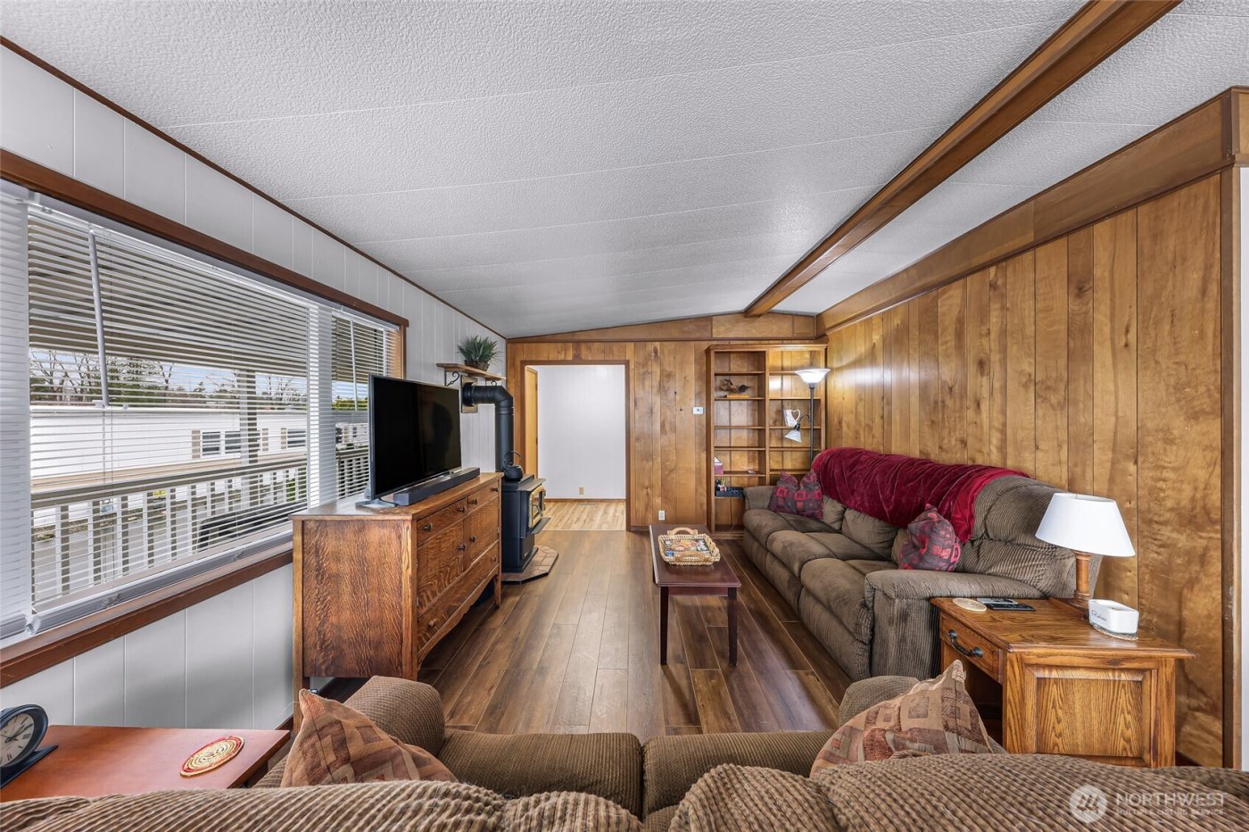 1200 Lincoln Street SW #157, Bellingham, WA 98229-5757