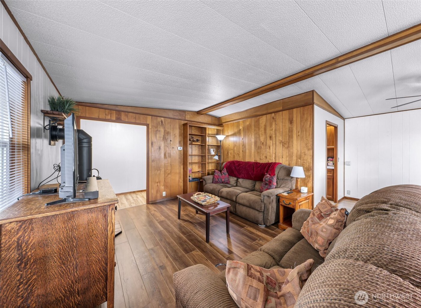 1200 Lincoln Street SW #157, Bellingham, WA 98229-5757