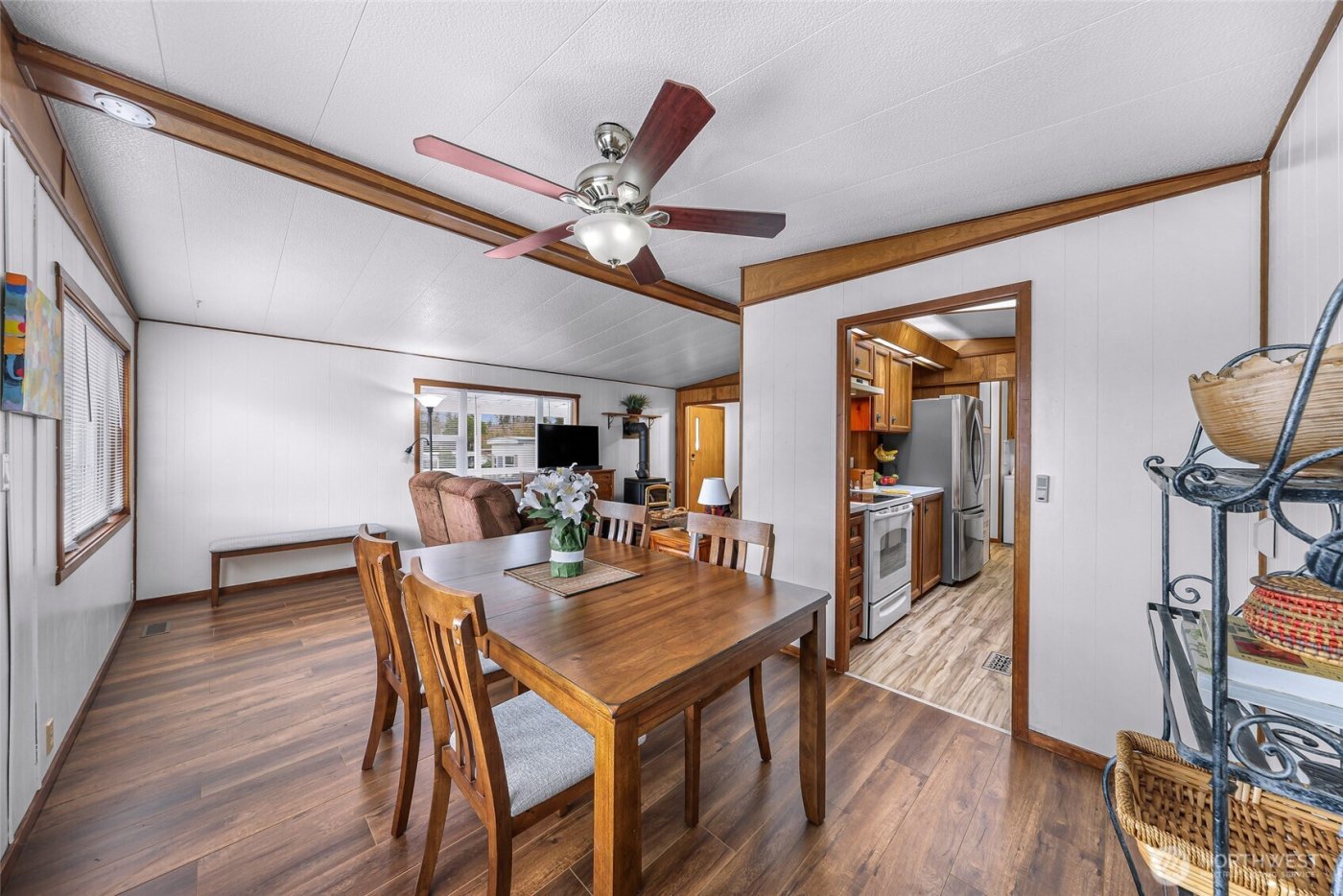 1200 Lincoln Street SW #157, Bellingham, WA 98229-5757