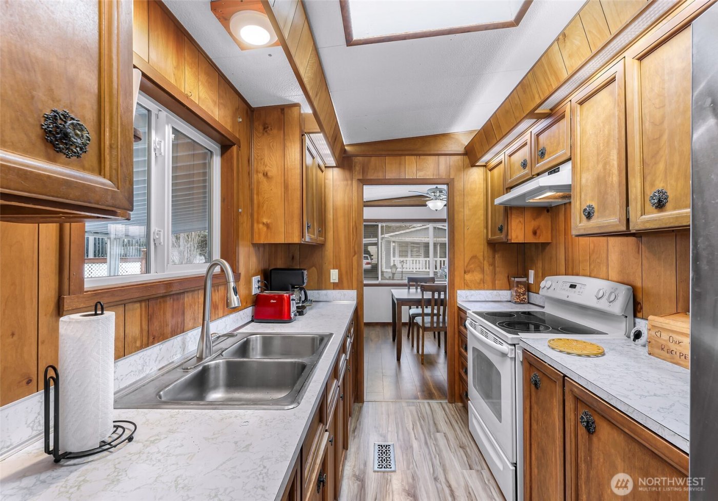 1200 Lincoln Street SW #157, Bellingham, WA 98229-5757