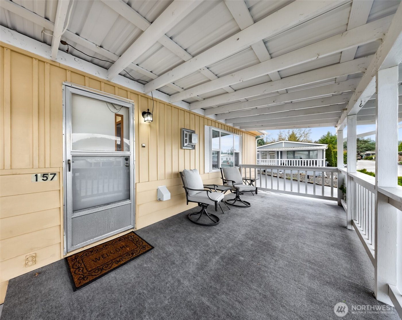 1200 Lincoln Street SW #157, Bellingham, WA 98229-5757