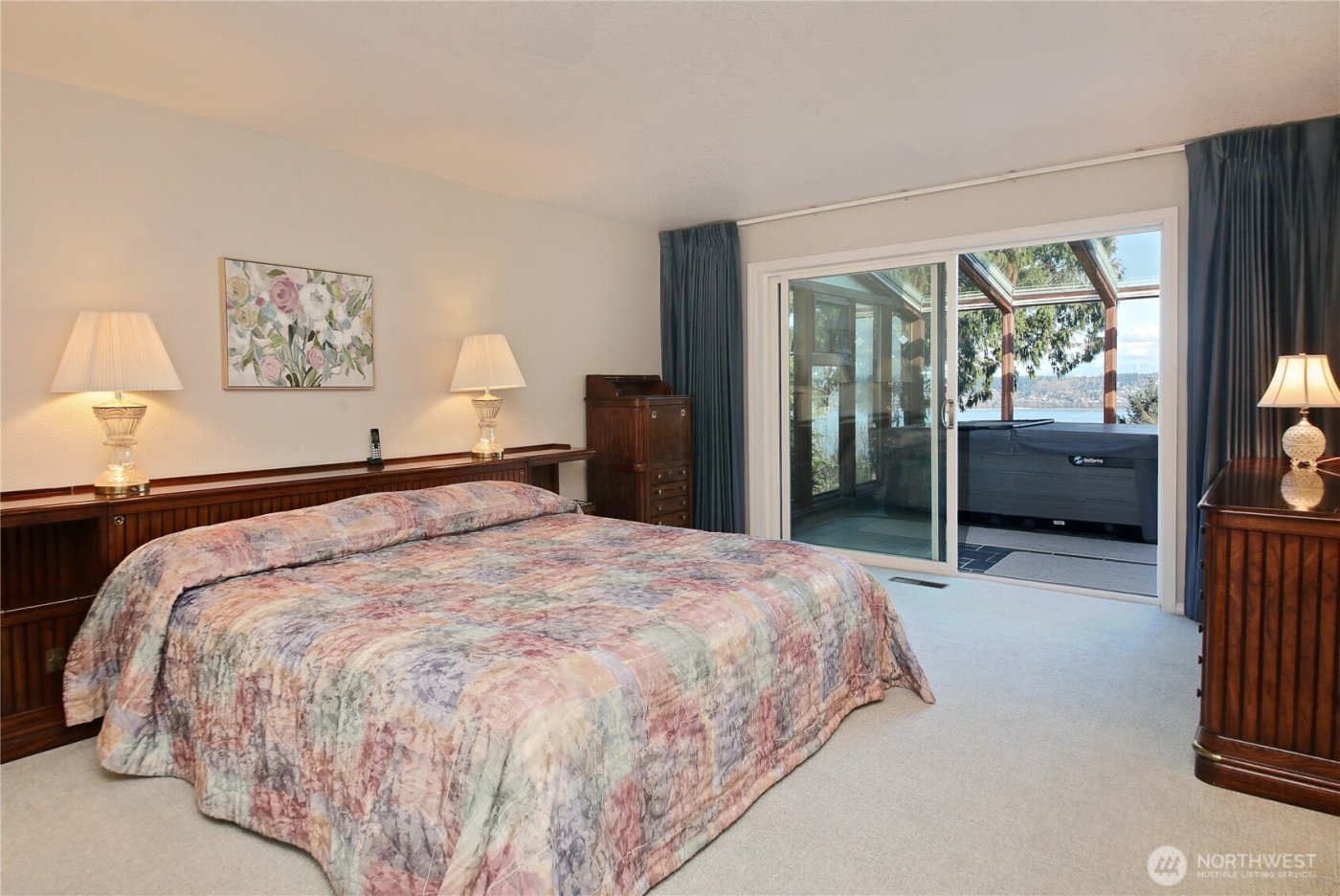 8111 Possession Ridge Lane , Clinton, WA 98236