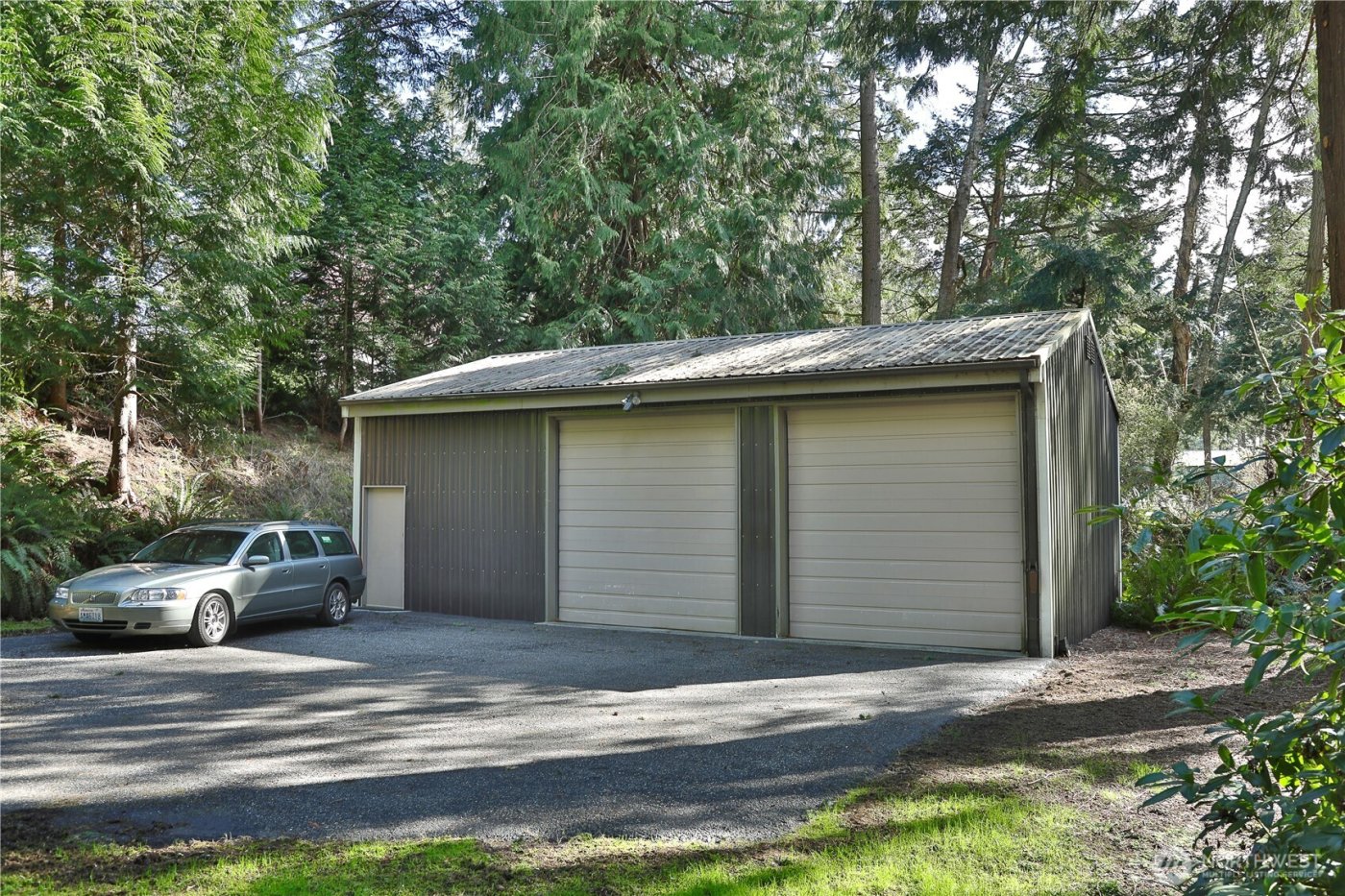 8111 Possession Ridge Lane , Clinton, WA 98236