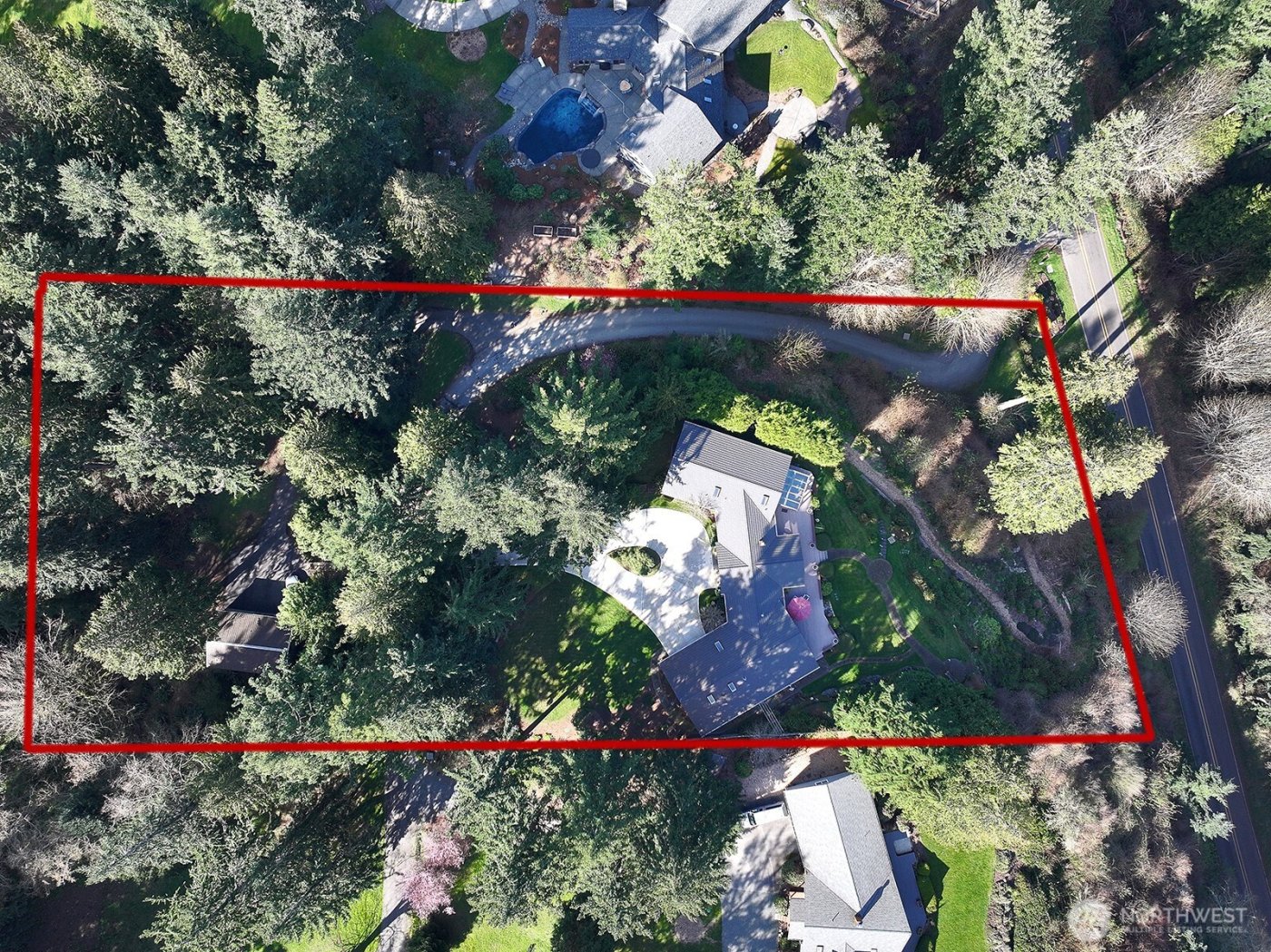 8111 Possession Ridge Lane , Clinton, WA 98236