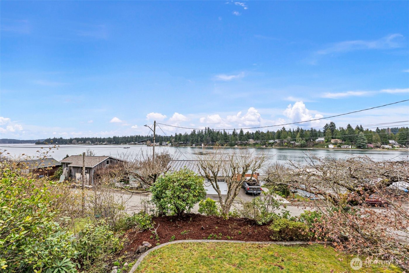 1723 Shorewood Drive , Bremerton, WA 98312