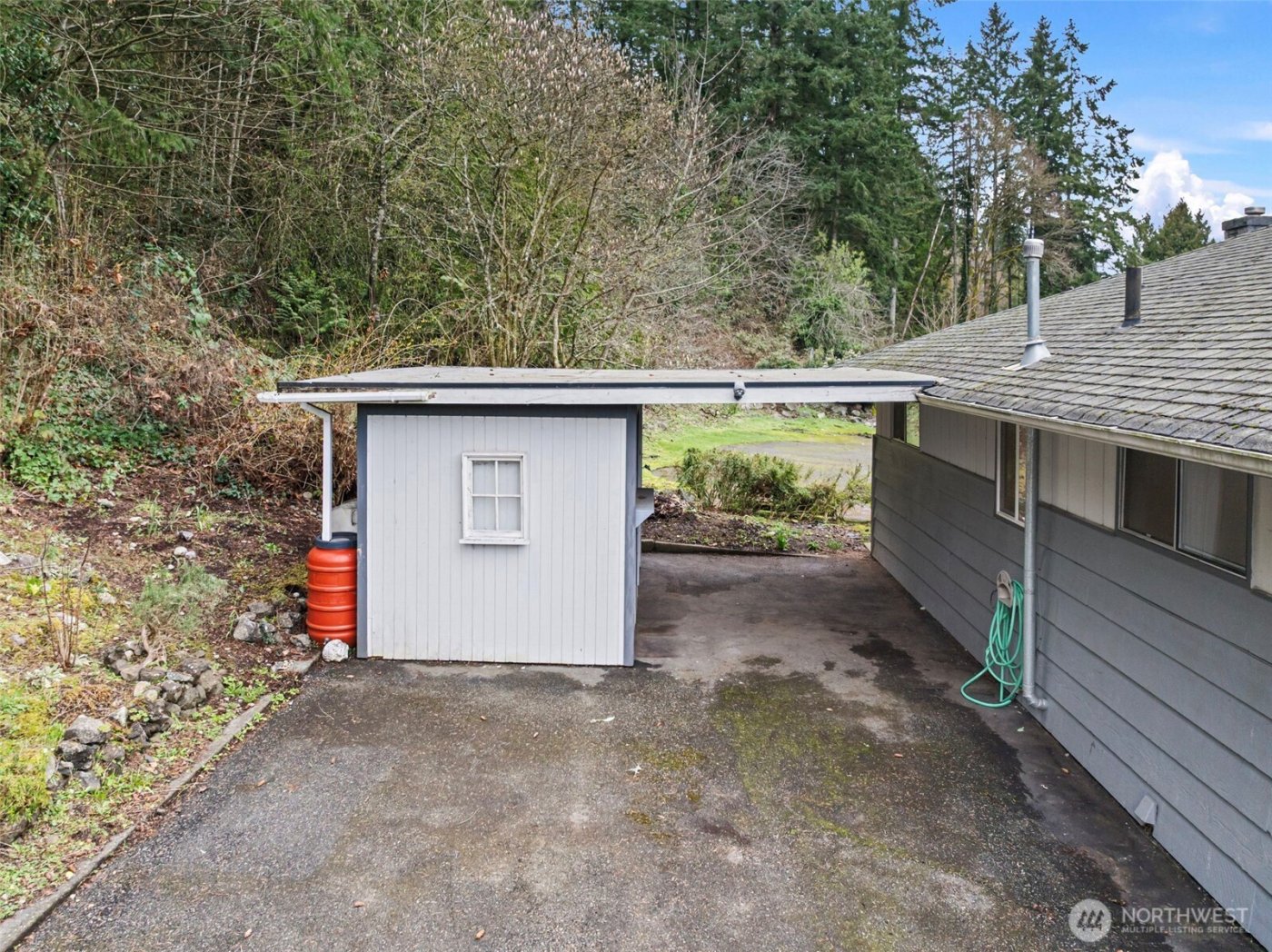 1723 Shorewood Drive , Bremerton, WA 98312