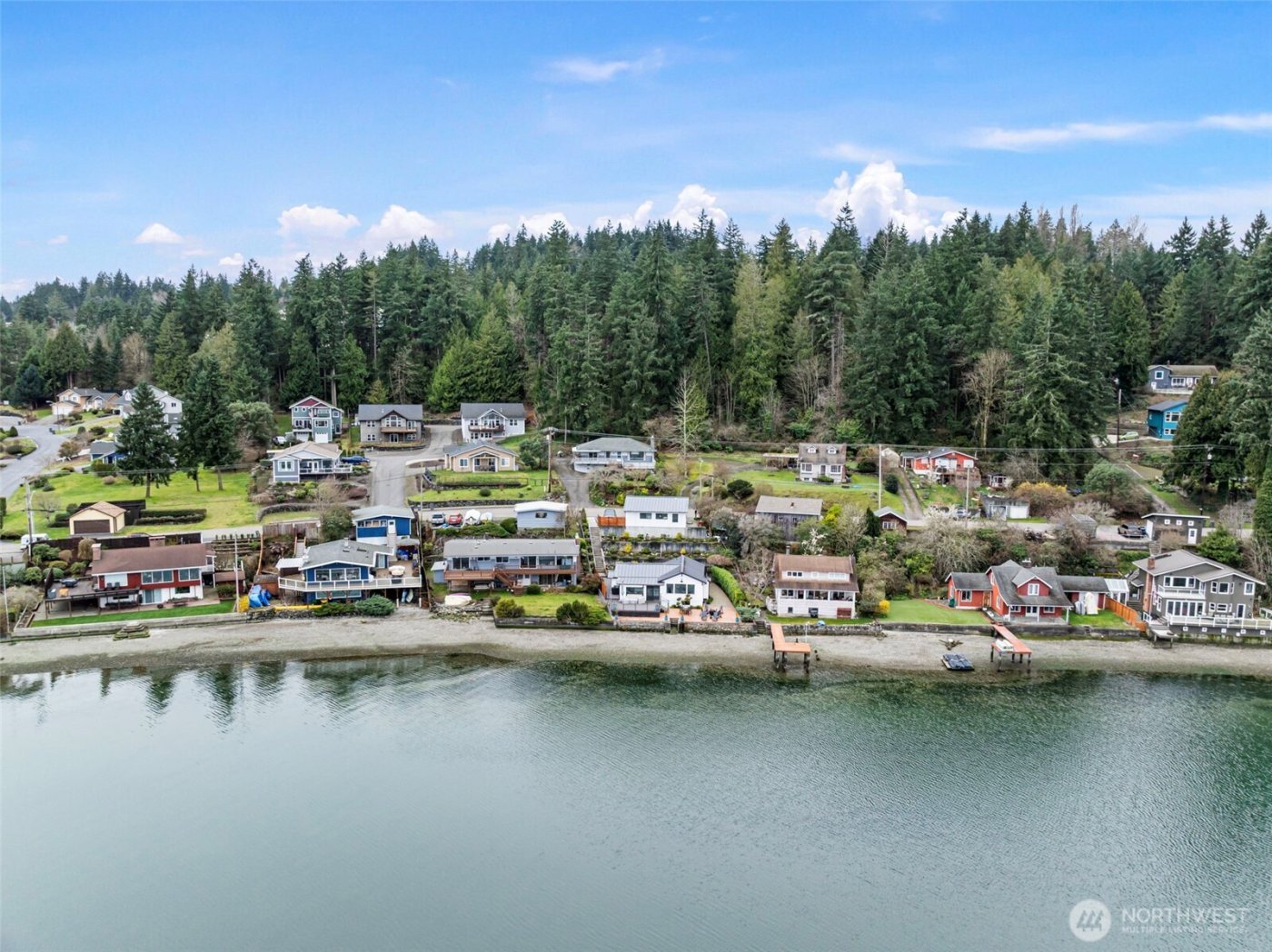 1723 Shorewood Drive , Bremerton, WA 98312