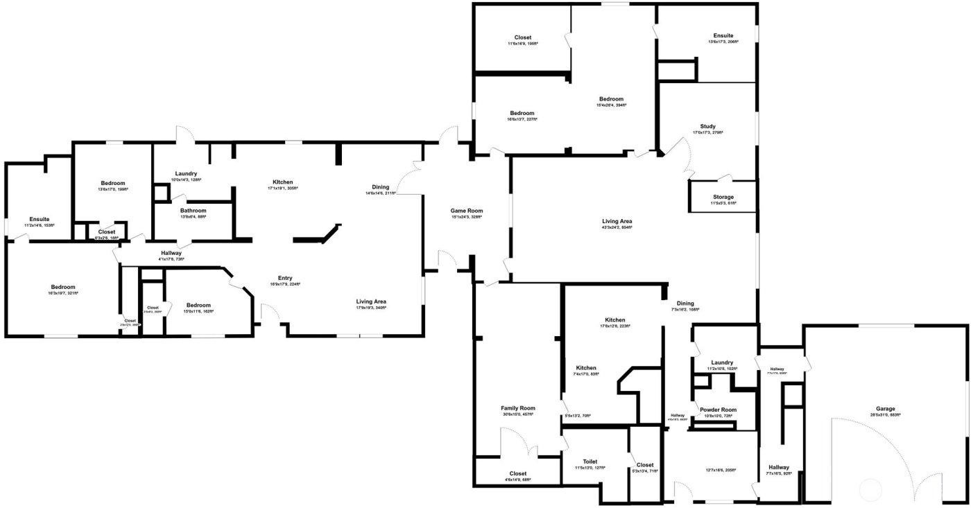 402 Parrish Road , Sequim, WA 98382