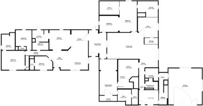 402 Parrish Road , Sequim, WA 98382 - Photo 40