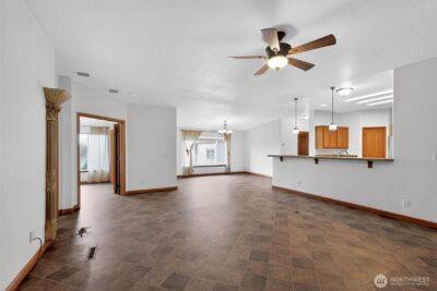 402 Parrish Road , Sequim, WA 98382 - Photo 11