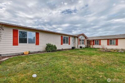 402 Parrish Road , Sequim, WA 98382 - Photo 39