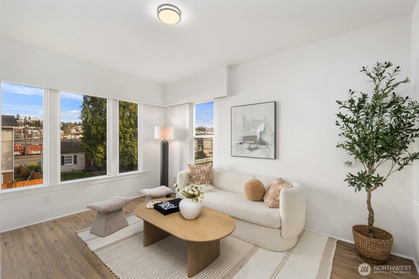 3443 21st Avenue W, Seattle, WA 98199