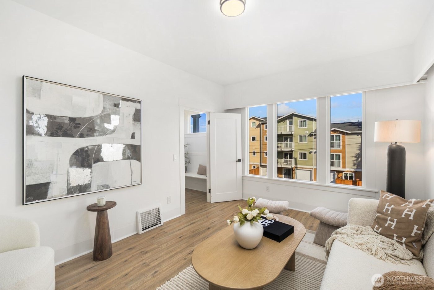 3443 21st Avenue W, Seattle, WA 98199