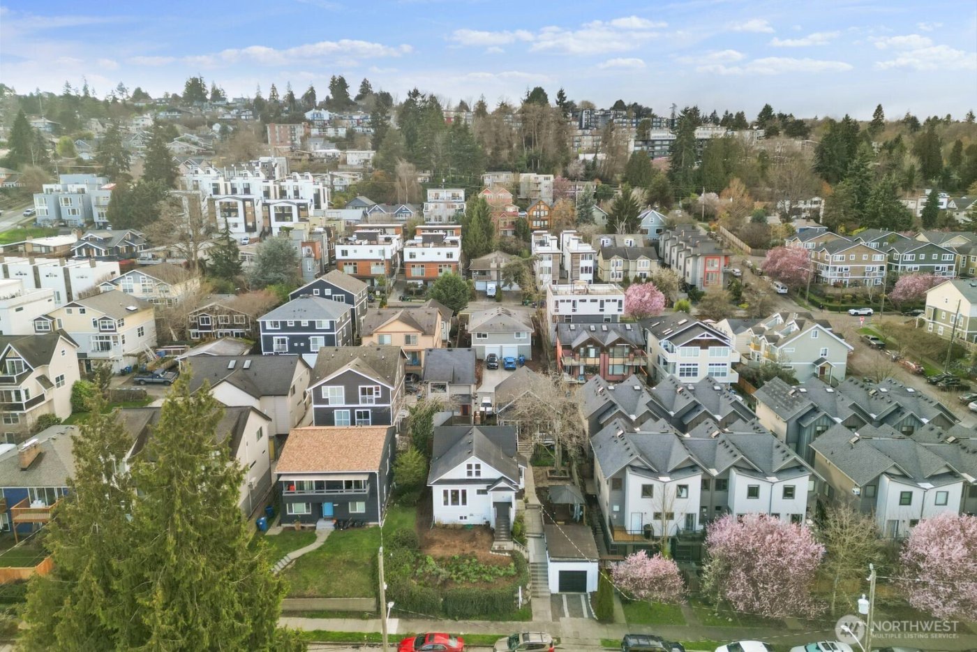 3443 21st Avenue W, Seattle, WA 98199