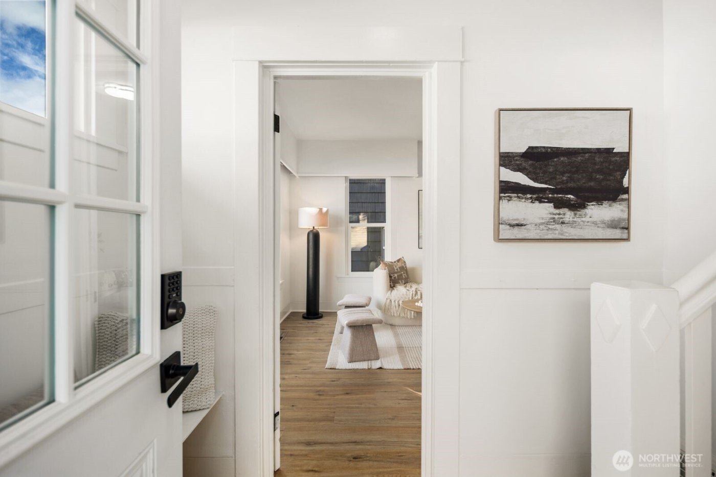 3443 21st Avenue W, Seattle, WA 98199