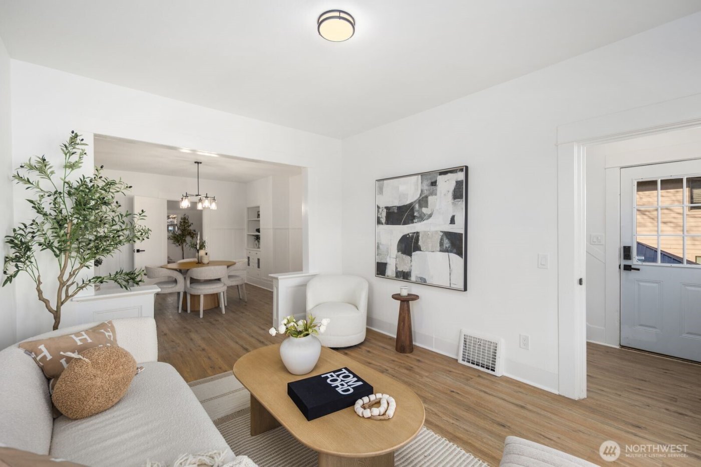 3443 21st Avenue W, Seattle, WA 98199